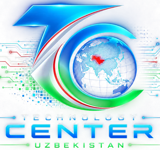 Technology Center Uzbekistan, Logo